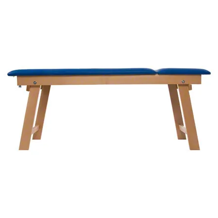 Therapieliege Tiziano Natur, LxBxH 195x65x80 cm