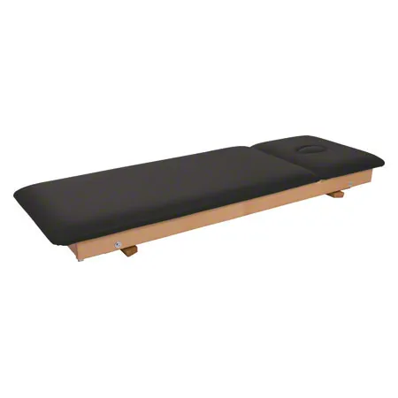 Therapieliege Tiziano Natur, LxBxH 195x65x80 cm