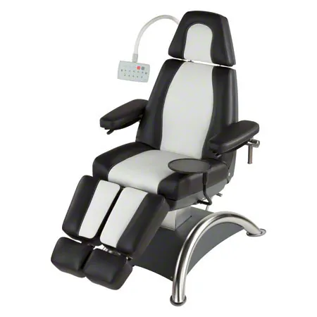 Ablagetablett fr Capre Behandlungsstuhl BC Beauty