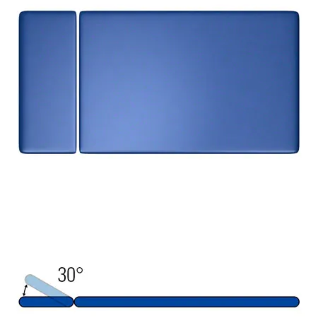 HWK Therapieliege King Size Plus, Breite: 100 cm
