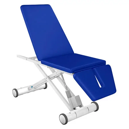 HWK Therapieliege Solid Viernheim Electric 3-tlg., Breite: 80 cm