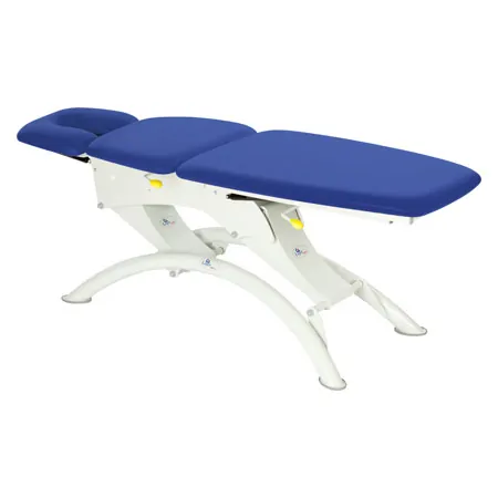 Lojer Therapieliege Capre F3R Akku Dachstellung
