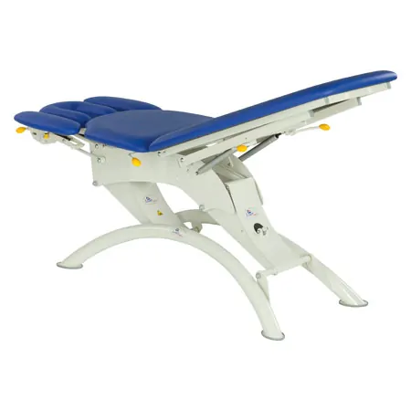 Lojer Therapieliege Capre F5R Akku Dachstellung