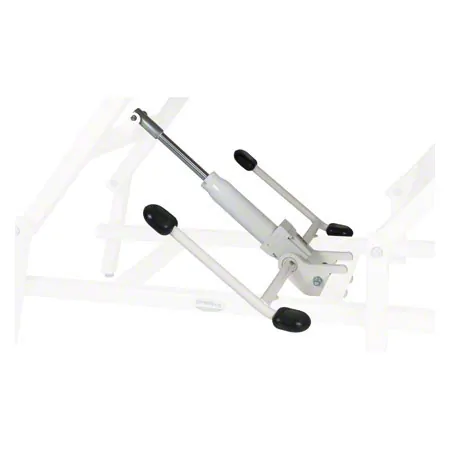 HWK Therapieliege Impuls Hydraulik 2-tlg., Breite: 65 cm