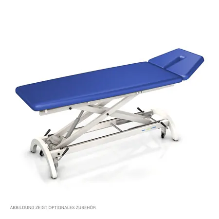 HWK Therapieliege Impuls Akku 2-tlg., Breite: 80 cm
