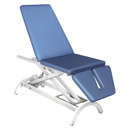 HWK Therapieliege Impuls Viernheim Akku 3-tlg., Breite: 80 cm