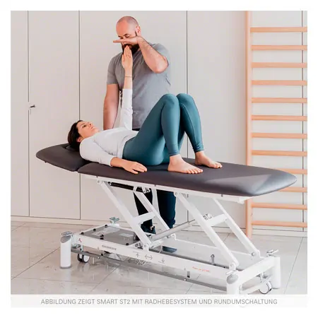 Therapieliege Smart ST2