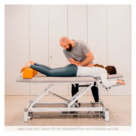 Therapieliege Smart ST4