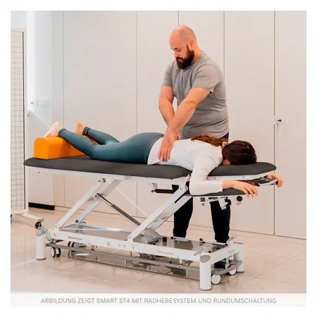 Therapieliege Smart ST4