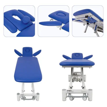 Therapieliege Smart ST4