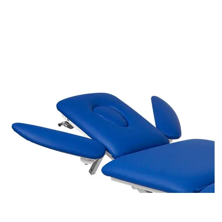 Therapieliege Smart ST4 mit Radhebesystem