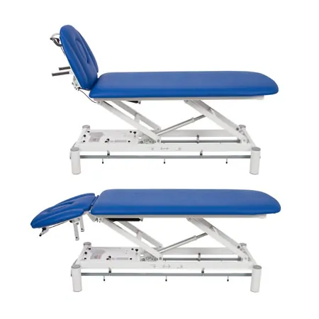 Therapieliege Smart ST4 mit Rundumschaltung