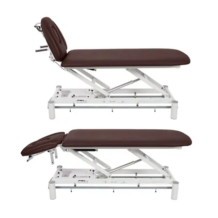 Therapieliege Smart ST4 mit Rundumschaltung