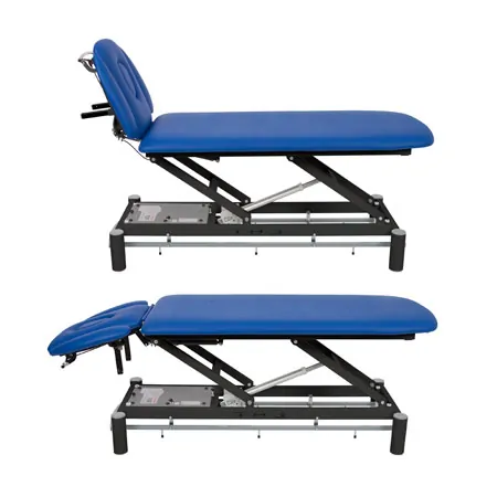 Therapieliege Smart ST4 mit Rundumschaltung