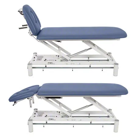 Therapieliege Smart ST4 mit Rundumschaltung