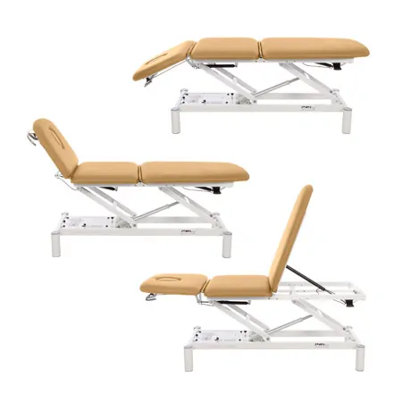 Therapieliege Smart ST3
