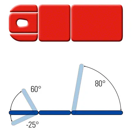 Therapieliege Smart ST5