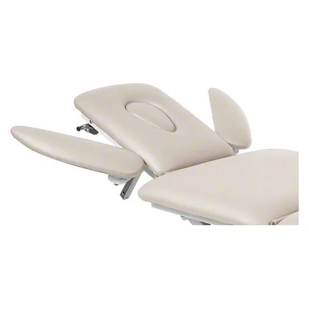 Therapieliege Smart ST5 mit Radhebesystem