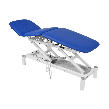 Therapieliege Smart ST3 DS Dachstellung
