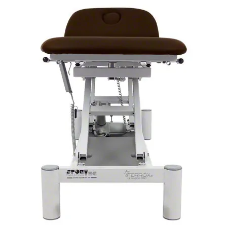 Therapieliege Smart ST3 DS Dachstellung