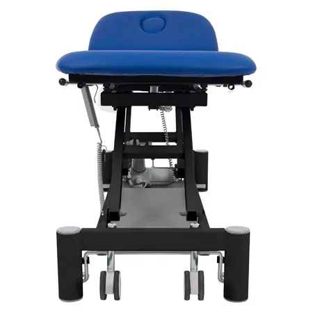 Therapieliege Smart ST3 DS Dachstellung und Radhebesystem