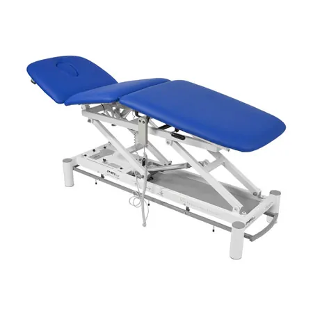 Therapieliege Smart ST3 DS Dachstellung und Rundumschaltung
