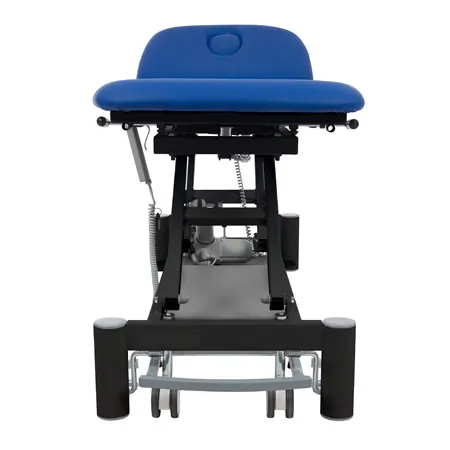Therapieliege Smart ST3 DS Dachstellung, Radhebesystem und Rundumschaltung