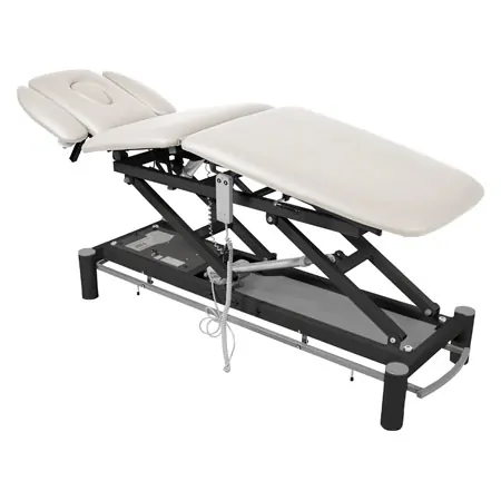 Therapieliege Smart ST5 DS Dachstellung und Rundumschaltung