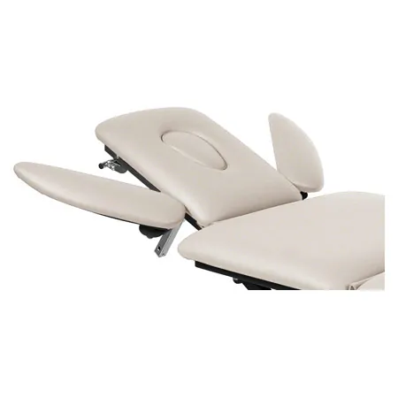 Therapieliege Smart ST5 DS Dachstellung und Rundumschaltung