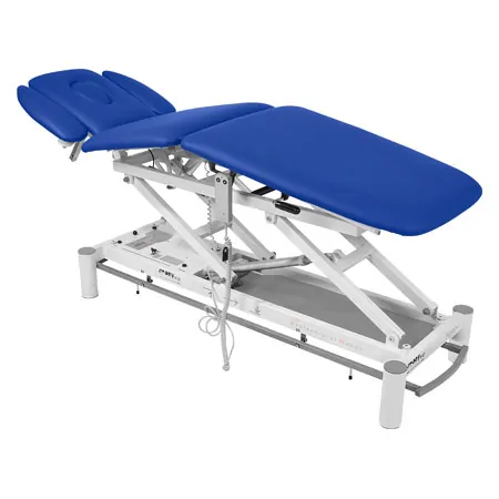 Therapieliege Smart ST5 DS Dachstellung und Rundumschaltung