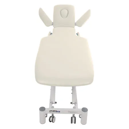 Therapieliege Smart ST6 mit Radhebesystem