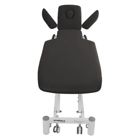 Therapieliege Smart ST6 mit Radhebesystem