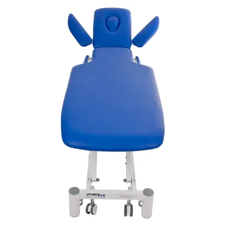 Therapieliege Smart ST6 mit Radhebesystem