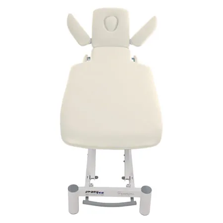 Therapieliege Smart ST6 mit Rundumschaltung