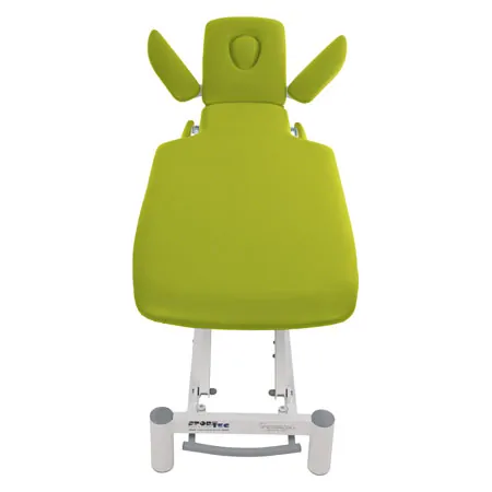Therapieliege Smart ST6 mit Rundumschaltung