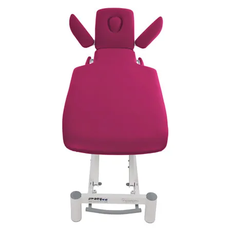 Therapieliege Smart ST6 mit Rundumschaltung