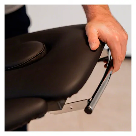 Therapieliege Smart ST7 DS Dachstellung