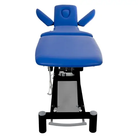 Therapieliege Smart ST7 DS mit Dachstellung und Rundumschaltung