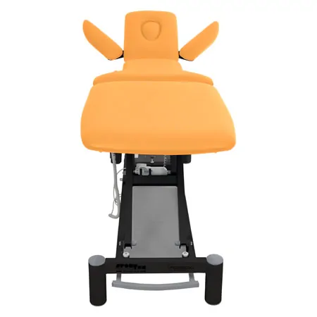 Therapieliege Smart ST7 DS mit Dachstellung und Rundumschaltung