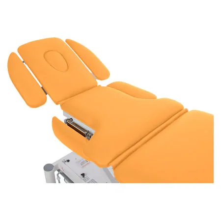 Therapieliege Smart ST7 DS mit Dachstellung und Rundumschaltung