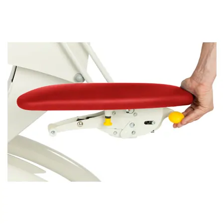 Lojer Therapieliege Capre F5R Electric 5-tlg., Breite: 65 cm