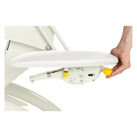 Lojer Therapieliege Capre F5R Electric 5-tlg., Breite: 65 cm