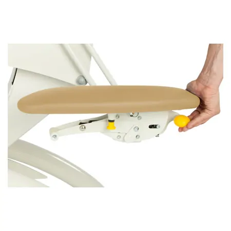 Lojer Therapieliege Capre F5R Electric 5-tlg., Dachstellung, Breite: 75 cm