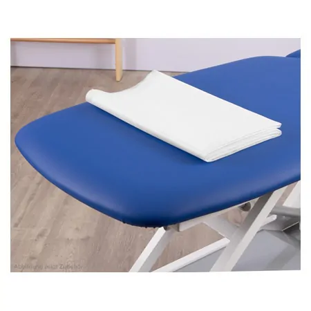 Waschfaserlaken Ultra, LxB 200x80 cm, Beutel a 10 Stck