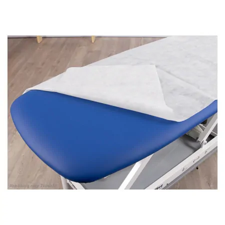 Waschfaserlaken Ultra, LxB 200x80 cm, Beutel a 10 Stck