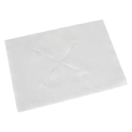 Einmal-Nasenschlitztcher, 30x21 cm, 100er Set, in der Spenderbox