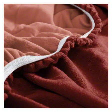 Massageliegenbezug mit Nasenschlitz�ffnung, LxB 200 x 65 cm