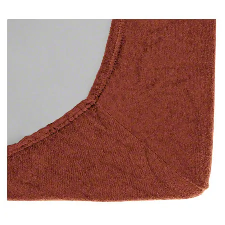 Massageliegenbezug mit Nasenschlitz�ffnung, LxB 200 x 65 cm