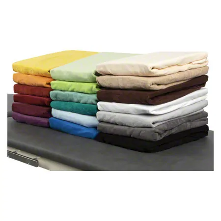 Massageliegenbezug mit Nasenschlitz�ffnung, LxB 200 x 65 cm