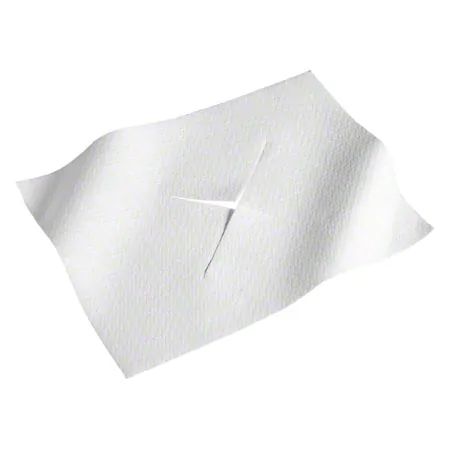 Testpaket Hygieneberzug und Nasenschlitztcher-Set je 100 Stck